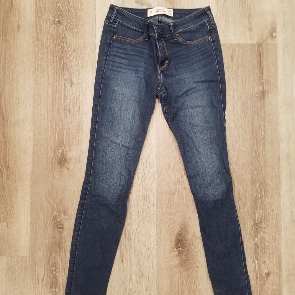 Hollister Jean Legging Size 3 Regular